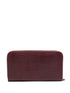 leather wallet